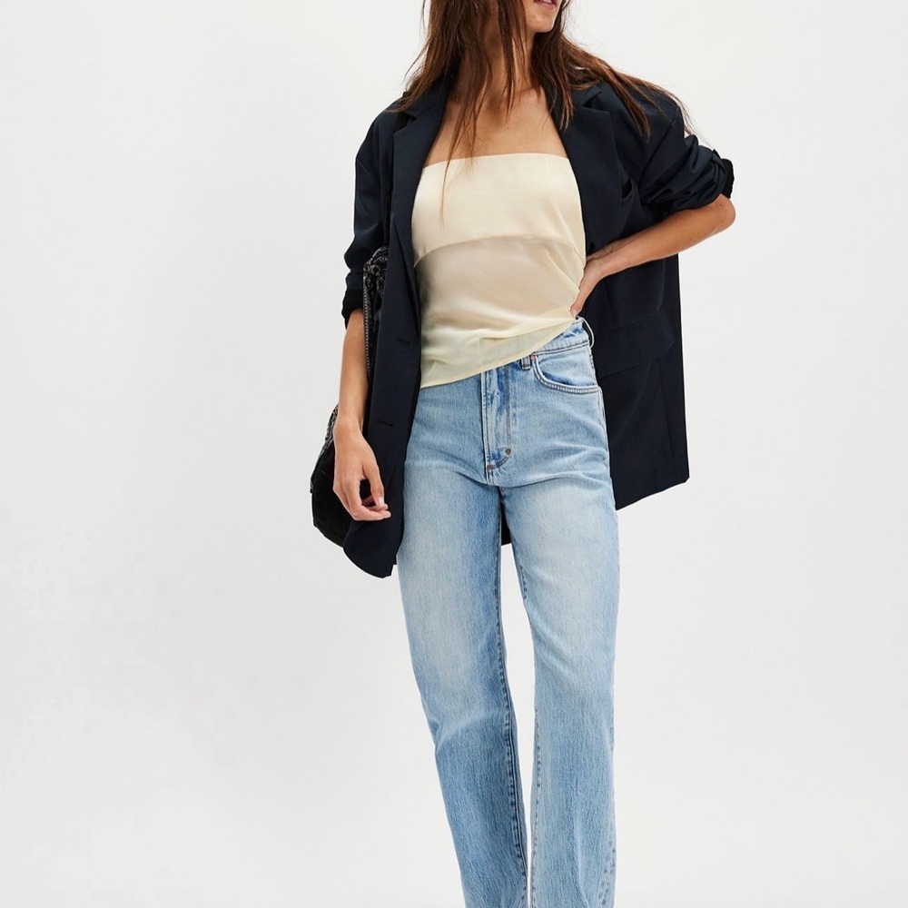 Neuw Nico Straight Jeans
